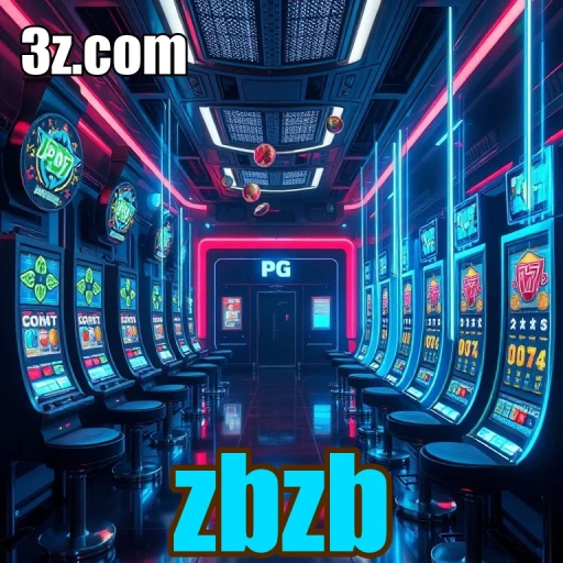 Os Encantos do Arcade no ZBzb: Uma Nova Era de Jogos