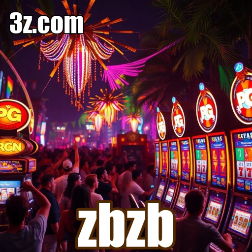 A Comunidade do zbzb: Um Espaço Para Gamers Brilharem