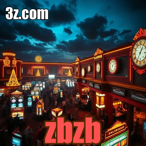 RPG Incrível: A Experiência Única do Site zbzb